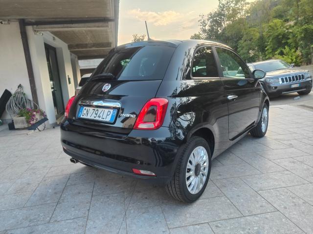 FIAT 500 1.0 Hybrid STYLE