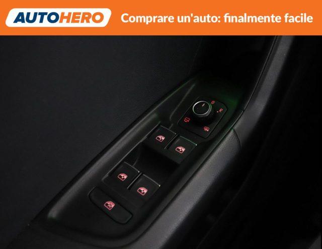 AUDI A1 SPB 30 TFSI S tronic S line edition