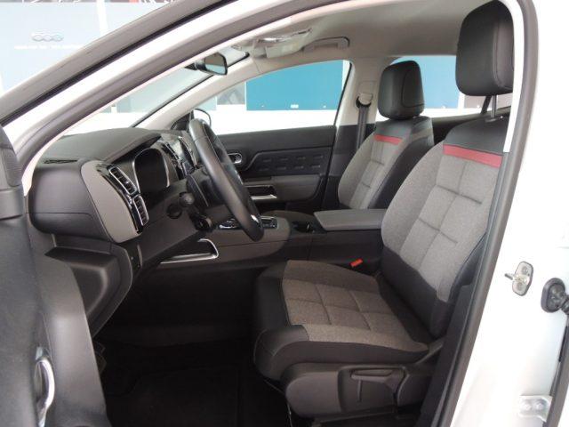 CITROEN C5 Aircross BlueHDi 130 S&S EAT8 Business