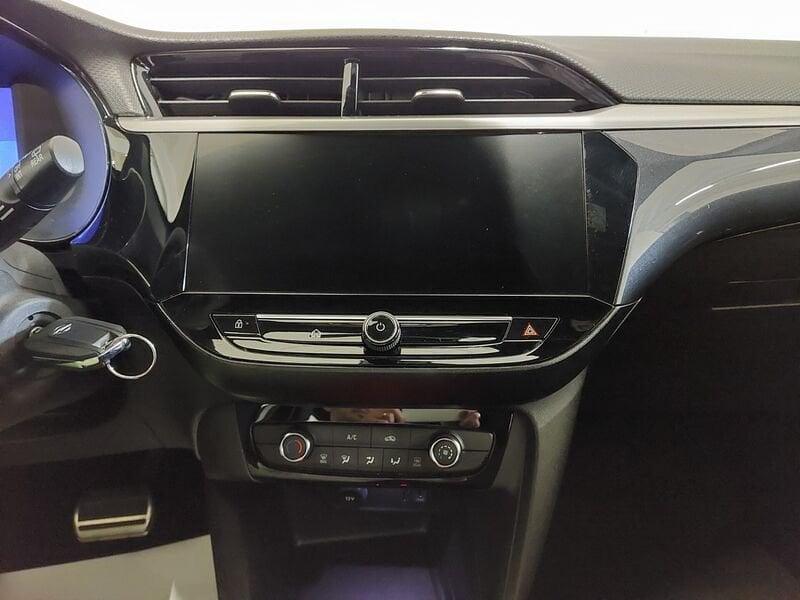 Opel Corsa Corsa 1.2 100 CV aut. GS
