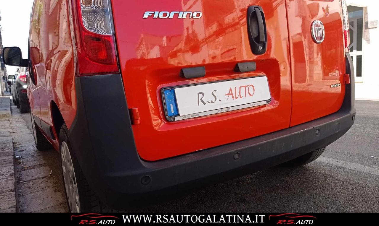 Fiat Qubo 1.3 Multijet e Peugeot expert 2.0