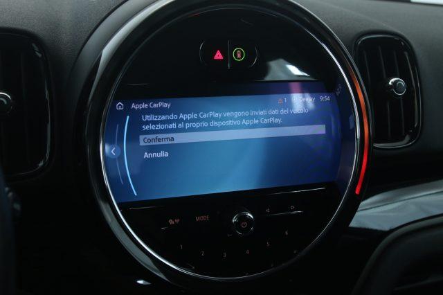 MINI Countryman 1.5 Cooper Essential Countryman *SCONTO IMMEDIATO*