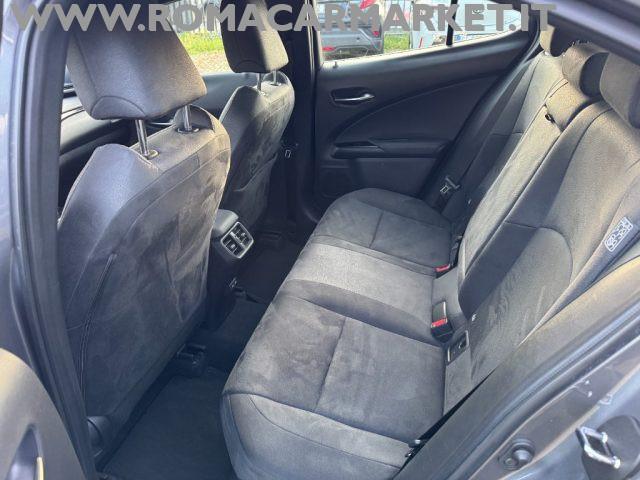 LEXUS UX Full Electric UX Hybrid Executive AZIENDALE KM CERTIFICATI