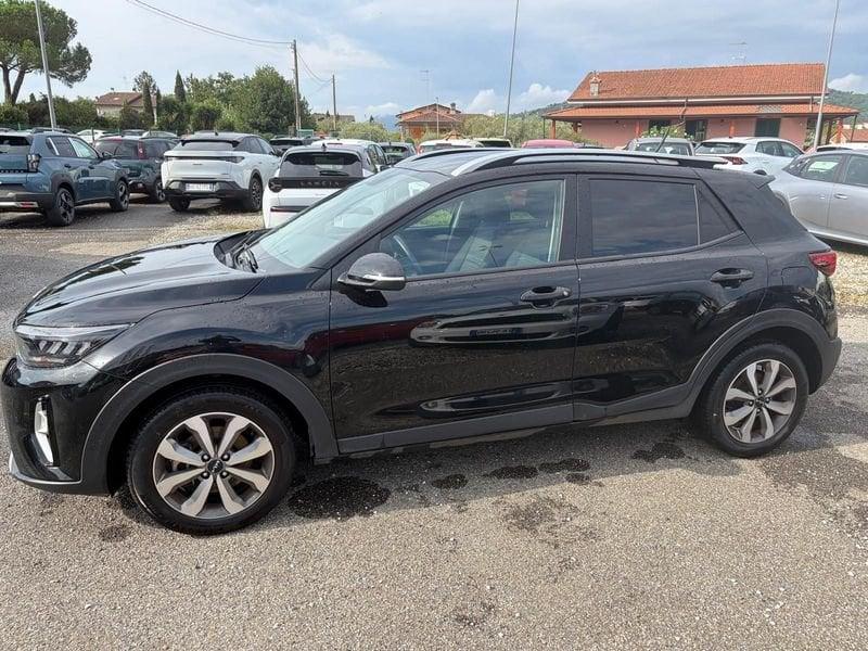 Kia Stonic 1.2 ECO GPL Urban
