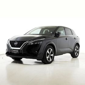 Nissan Qashqai Qashqai MHEV 140 CV N-Connecta