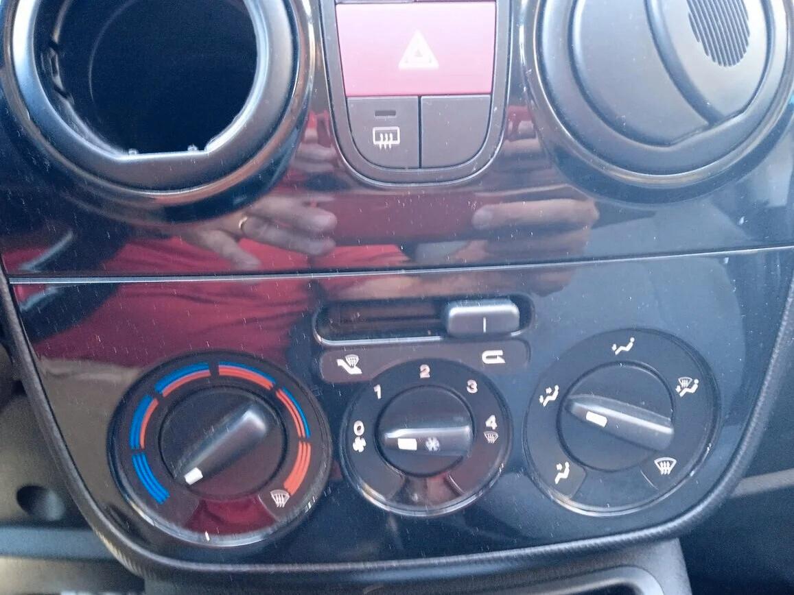 Fiat Qubo 1.3 MJT 80 CV Lounge
