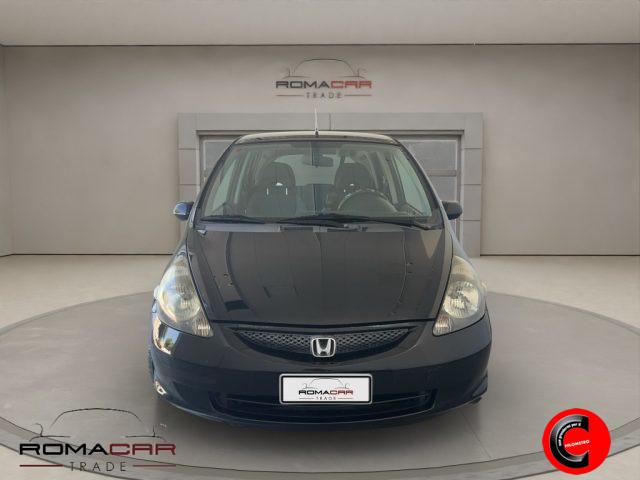 HONDA Jazz 1.2 i-DSi 5p.