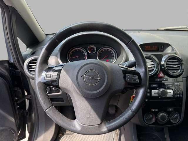 Opel Corsa 1.2 5 porte Edition