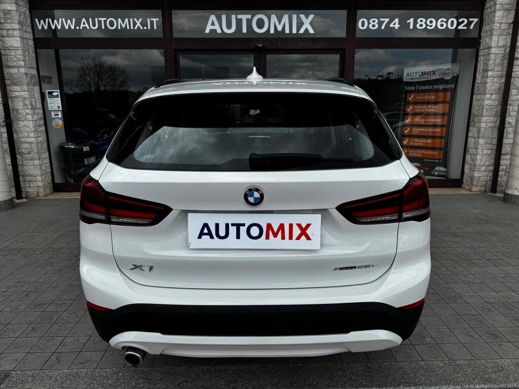 Bmw X1 xDrive25e Business Advantage