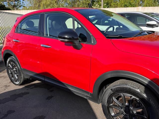 Fiat 500X 1.3 MultiJet 95 CV URBAN