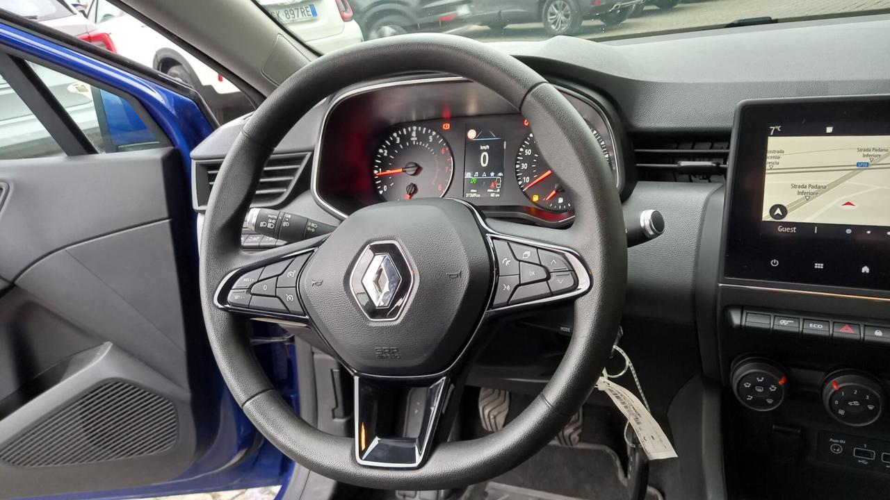 Renault Clio TCe 100 CV 5 porte Business