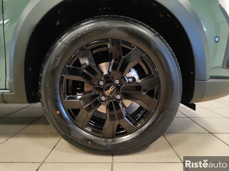 Dacia Sandero Stepway 1.0 TCe ECO-G Extreme Up