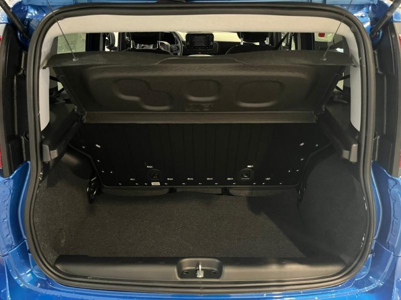 FIAT Pandina 1.0 FireFly S&S Hybrid