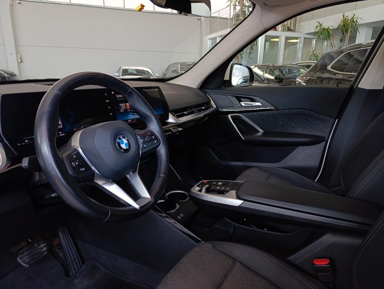 BMW X1 sdrive18d Edition Essence auto