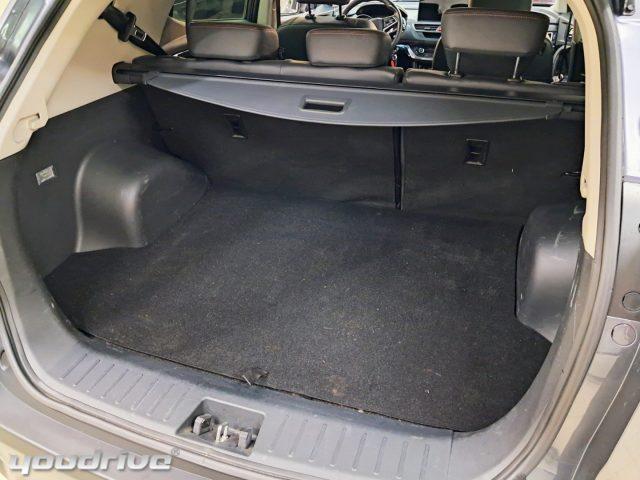 EVO Evo4 1.6 Bi-Fuel GPL KM 26.700