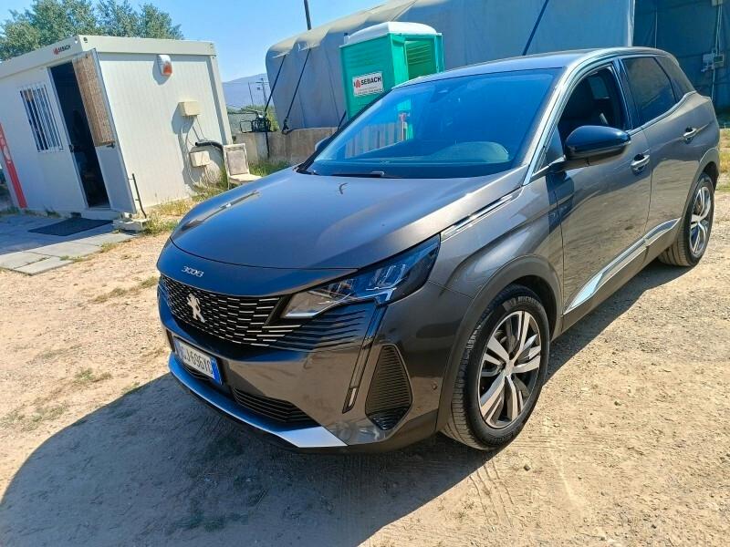 Peugeot 3008 1.5 130cv Eat8 *FULL OPT.-90.000 Km*