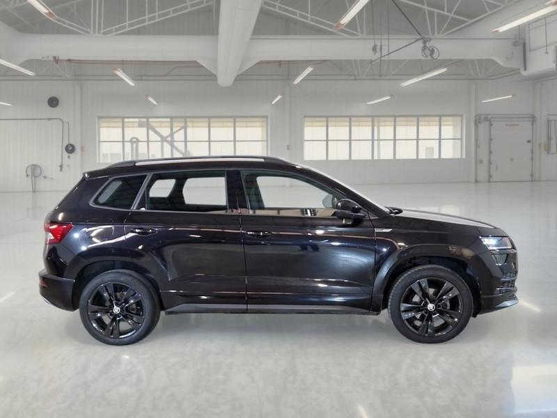 SKODA KAROQ 2.0 TDI 85KW EVO SCR SPORTLINE