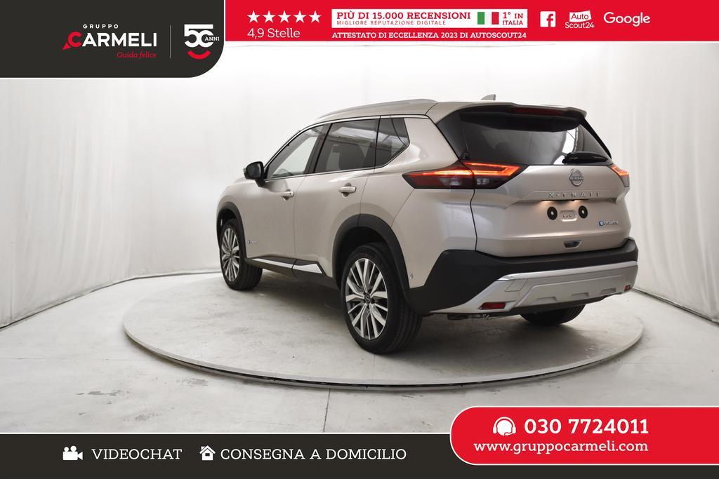 Nissan X-Trail 1.5 e-POWER Tekna 2WD Auto