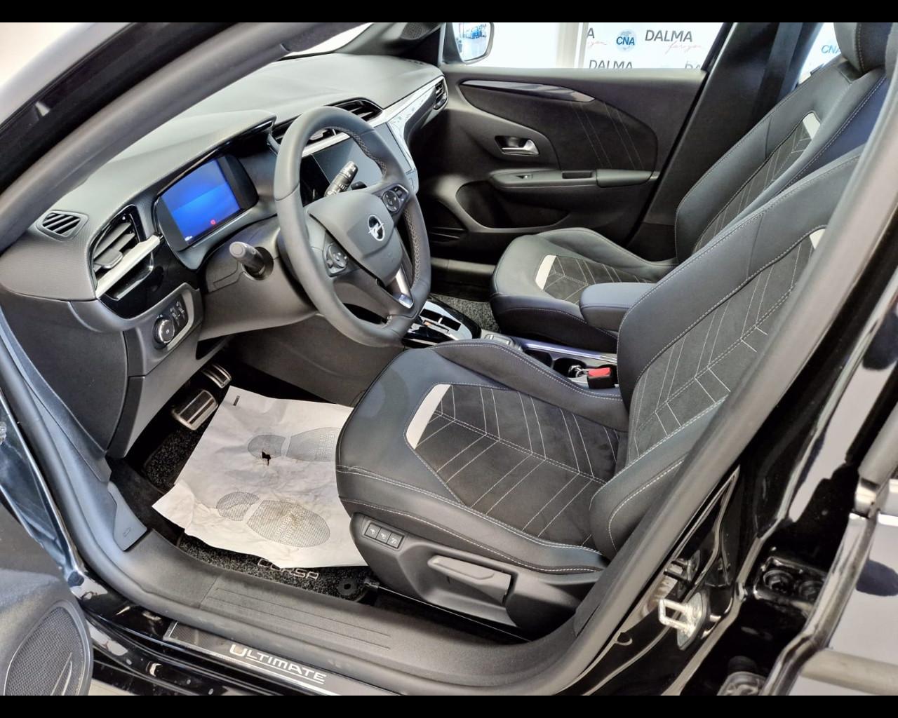 OPEL Corsa VI 2023 - Corsa 1.2 GS s&s 100cv at8