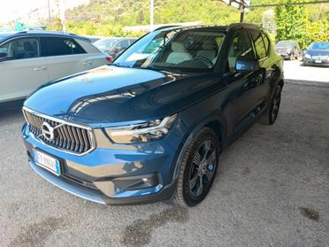 Volvo XC40 D3 Geartronic R-design