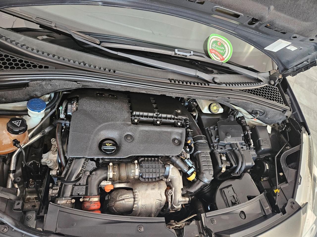 Citroen C3 BlueHDi 75 Monna Lisa