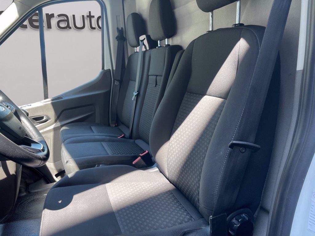 FORD Transit 330 2.0 tdci 170cv trend L2H2 E6.2 del 2021