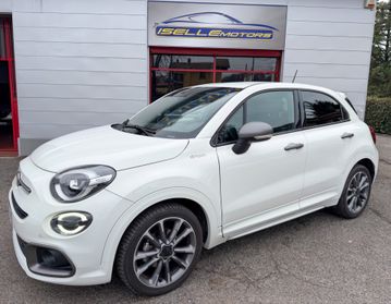 Fiat 500X 1.0 BENZINA T3 120 CV Sport