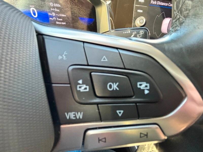 VOLKSWAGEN Polo 6ª serie Polo 1.0 TSI DSG Life