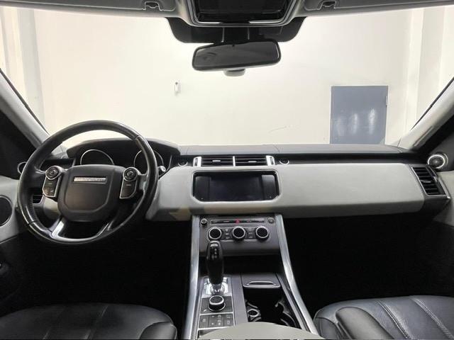 Range Rover Sport 3.0 TDV6 HSE Dynamic