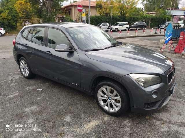 BMW X1 X1 E84 sdrive18d Sport Line