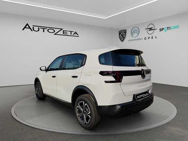 Citroen C3 Aircross PureTech Turbo 100 CV You