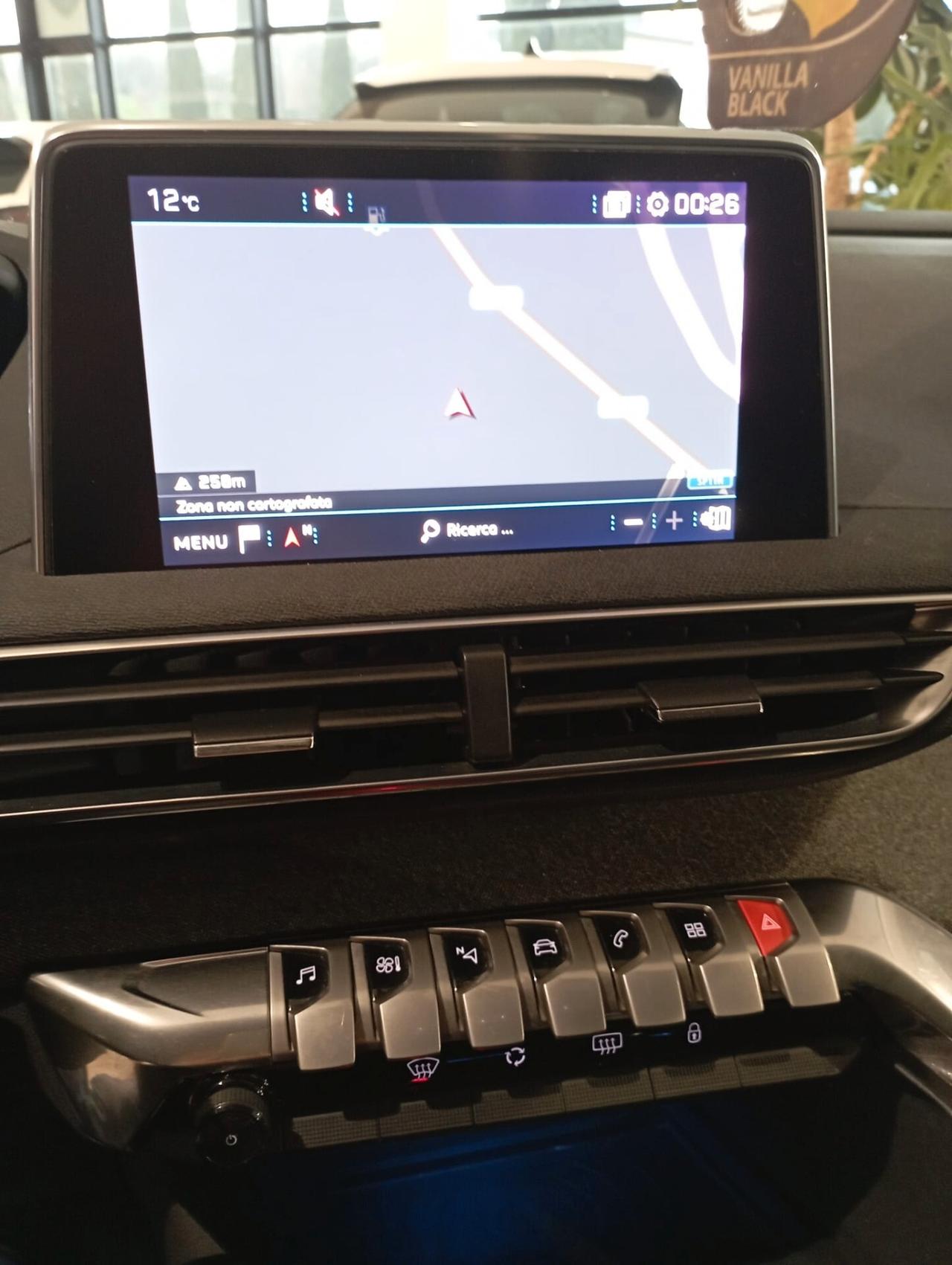 Peugeot 3008 PureTech Turbo 130 S&S Allure