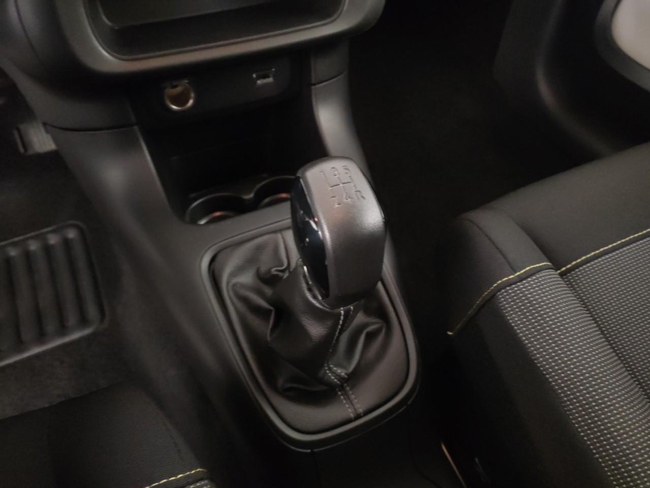 Citroen C3 1.2 puretech Plus s&s 83cv