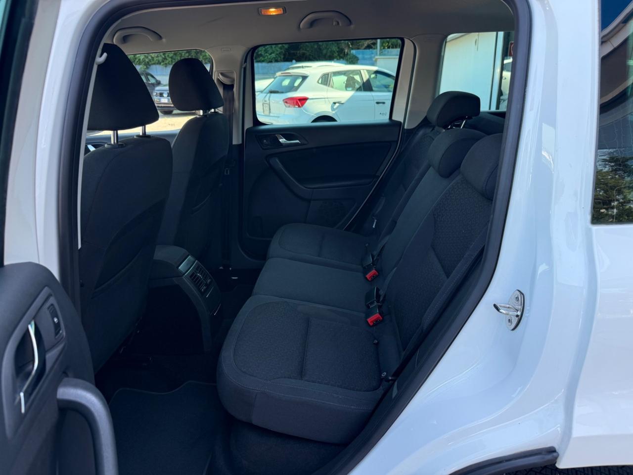 Yeti 1.4 TSI Adventure TSI OK NEOPATENTATI