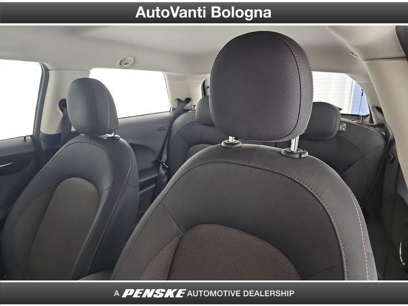 MINI Mini 3 porte Mini 1.5 Cooper Boost