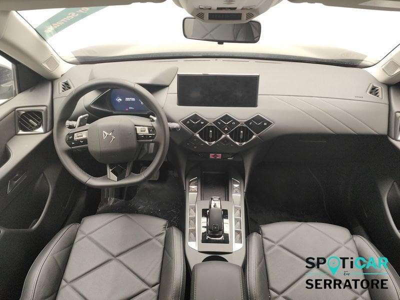 DS DS3 FAUBOURG BHDI130