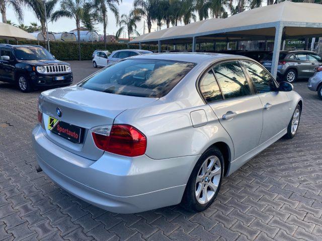 BMW 320 d cat Eletta
