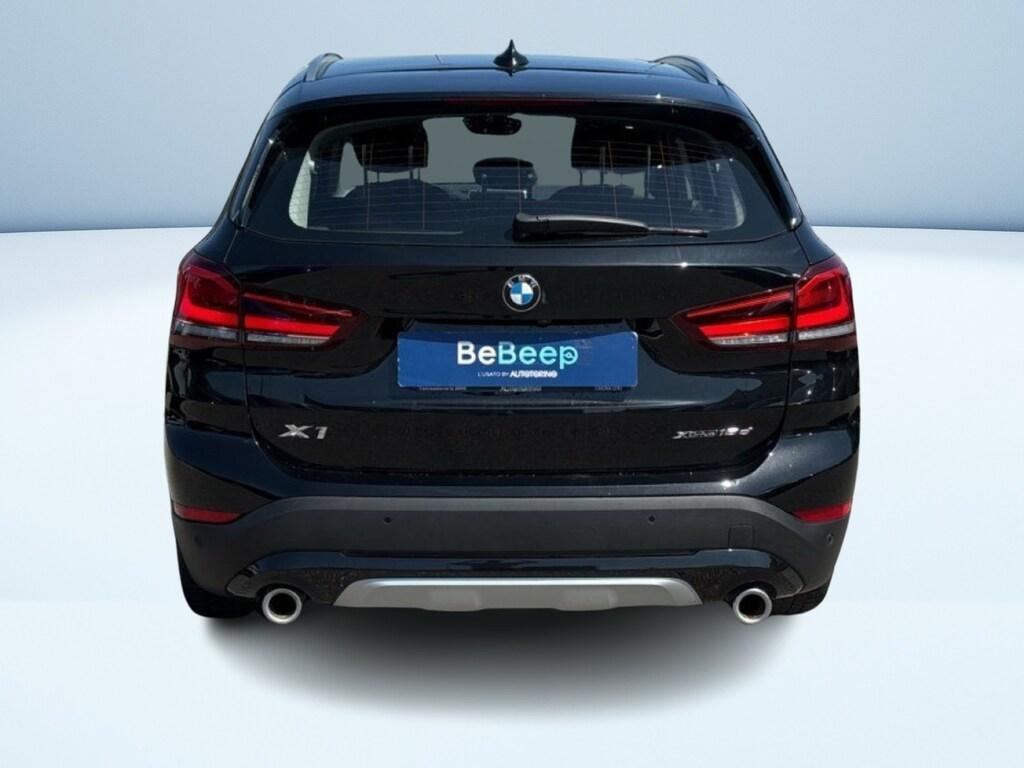 BMW X1 18 d xLine Plus xDrive Steptronic