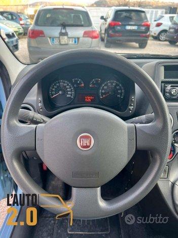 Fiat Panda NATURAL POWER