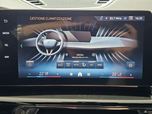 BMW X1 XDrive MSport Tetto C.19" Cam M-Sport New Model