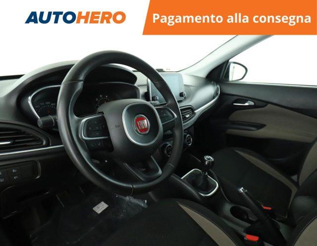 FIAT Tipo 1.6 Mjt S&S SW Lounge