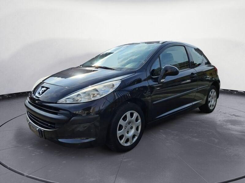 Peugeot 207 1.4 HDi 70CV 3p. ONE Line
