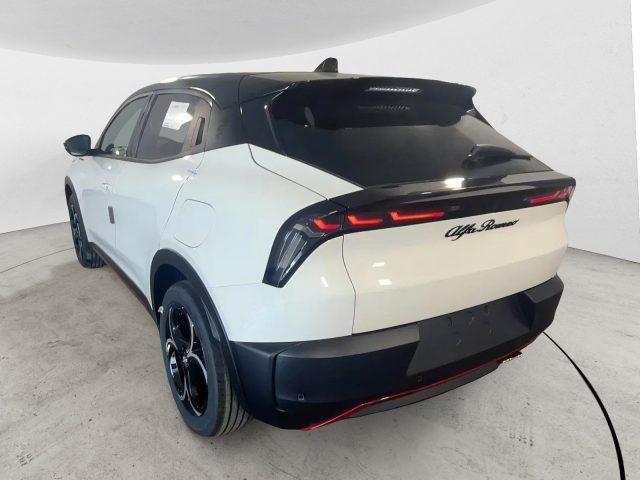 ALFA ROMEO Junior Junior 1.2 145 CV Hybrid eDCT6 Speciale