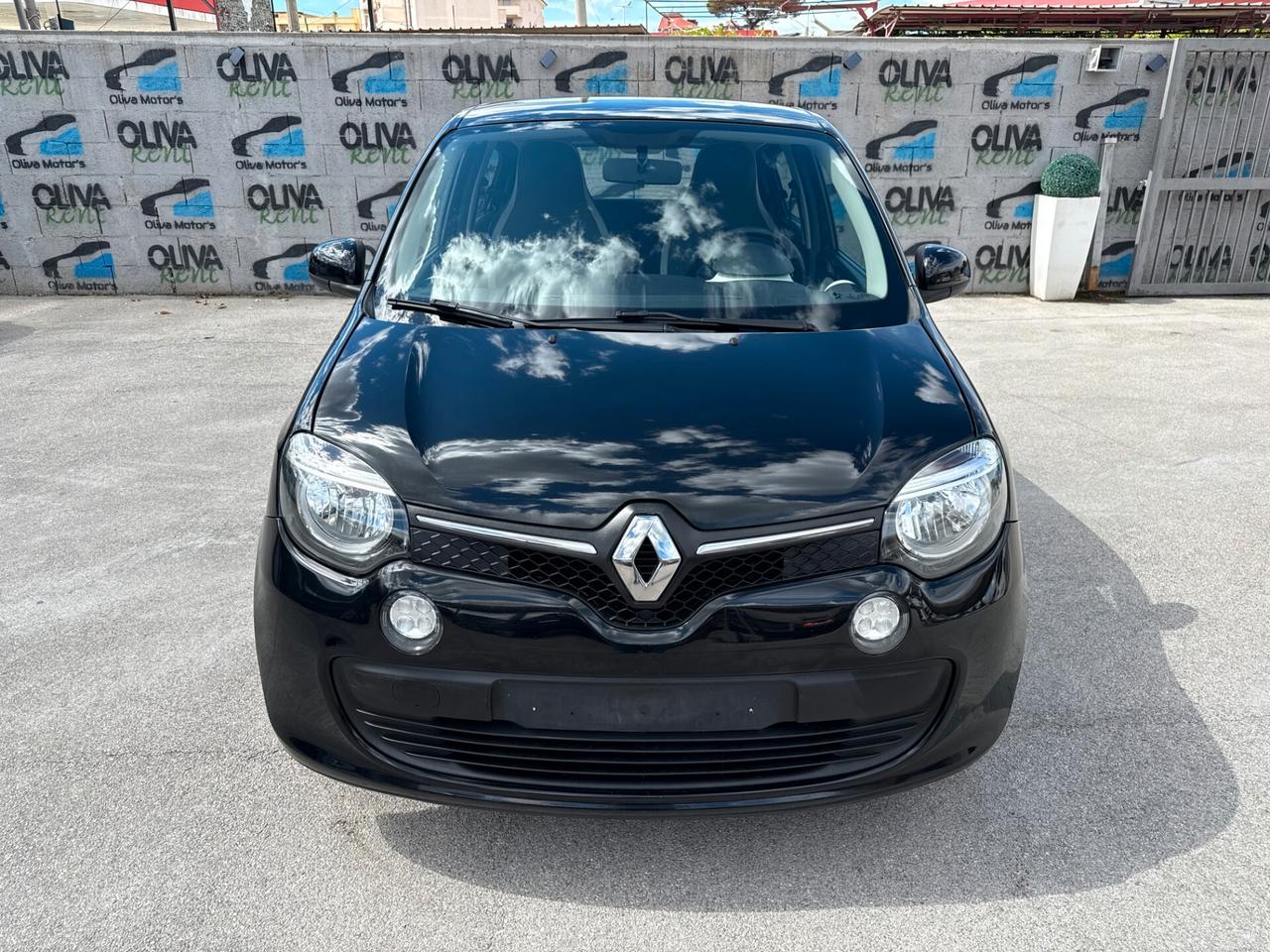 Renault Twingo 1.0 SCe Stop&Start