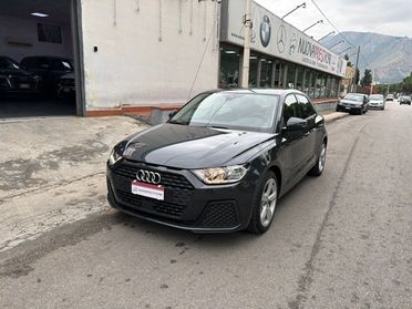 Audi A1 SPB 30 TFSI S tronic Admired