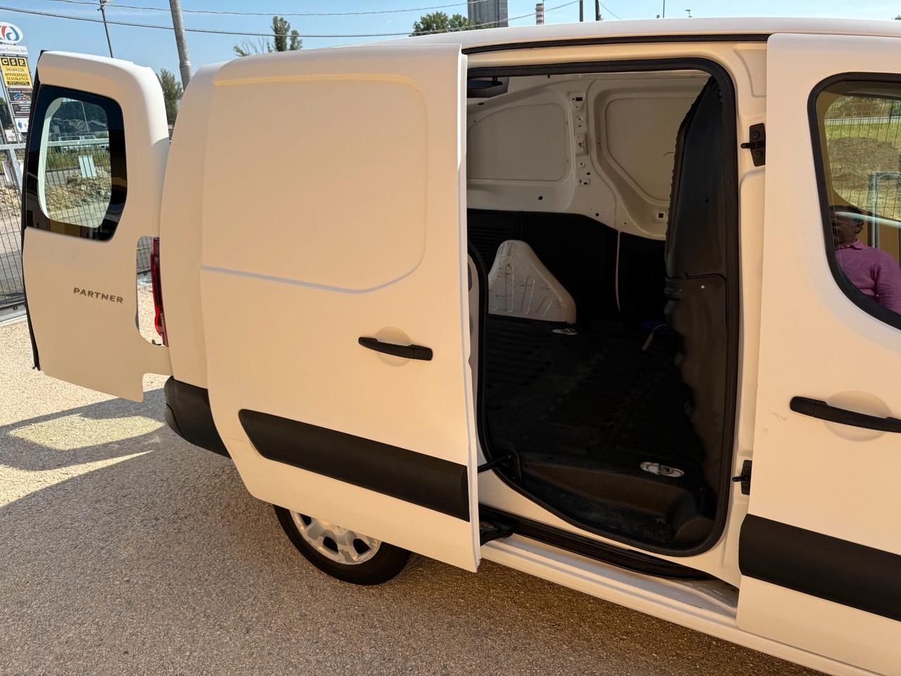 Peugeot Partner 1.6 HDi 90CV L2 2p IVA ESCLUSA