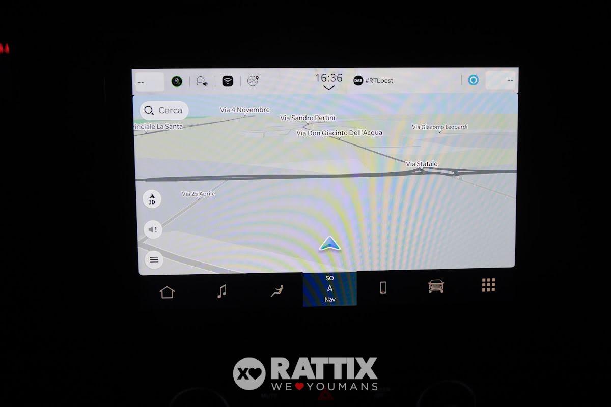 Jeep Renegade 1.5 Turbo T4 Mhev 130CV Altitude DCT