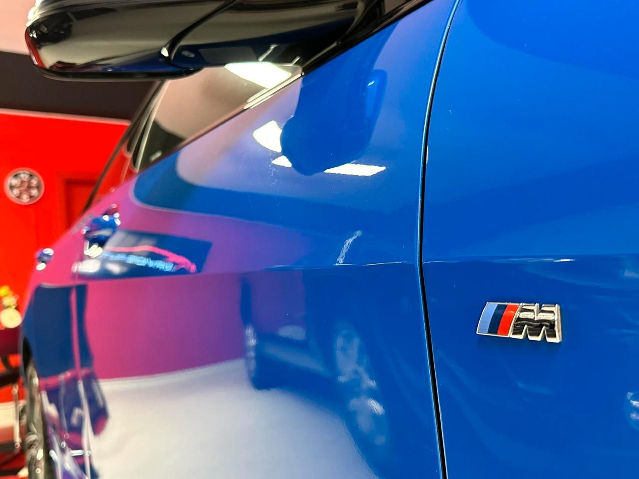 Bmw 218 218d Coupé Msport