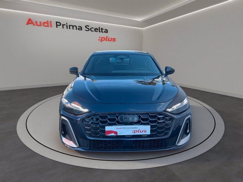 AUDI A5 berlina 2.0 tfsi business advanced quattro 204cv s-tronic del 2024