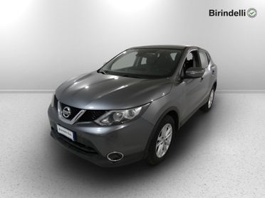 NISSAN Qashqai 2ª serie - Qashqai 1.2 DIG-T Acenta